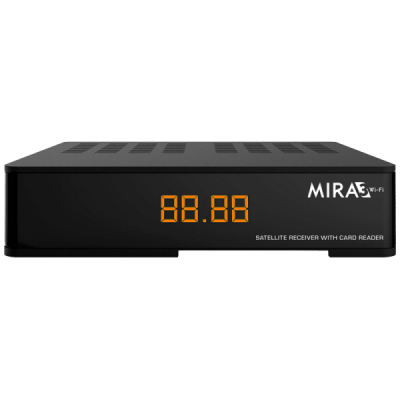 Amiko Prijemnik satelitski,...