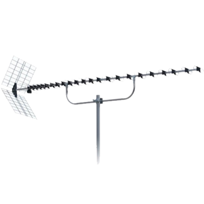 Iskra Antena UHF, 92...