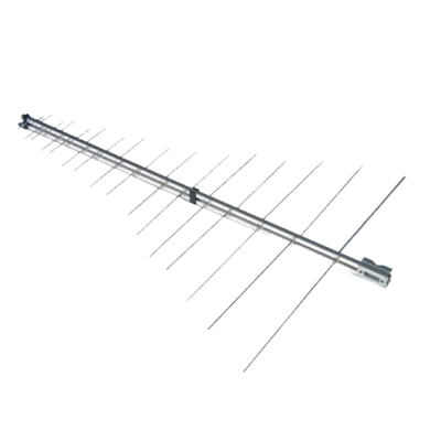 Iskra Antena Loga UHF/VHF,...