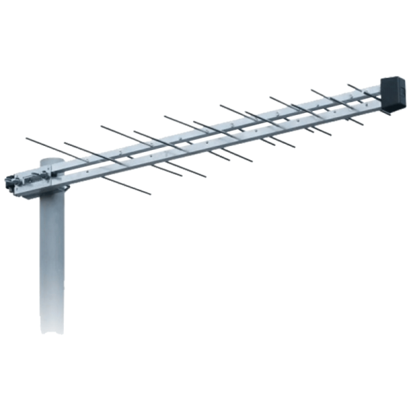 Iskra Antena Loga UHF, dobit 9dB, dužina 1058mm