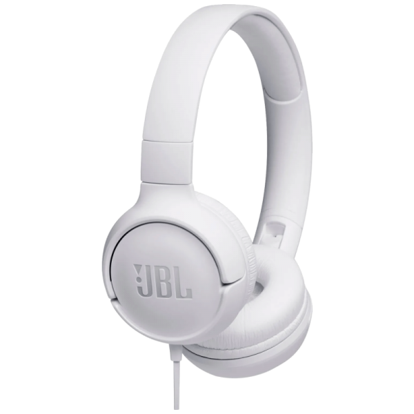 JBL Slušalice sa mikrofonom, headset, 3.5mm, sklopive