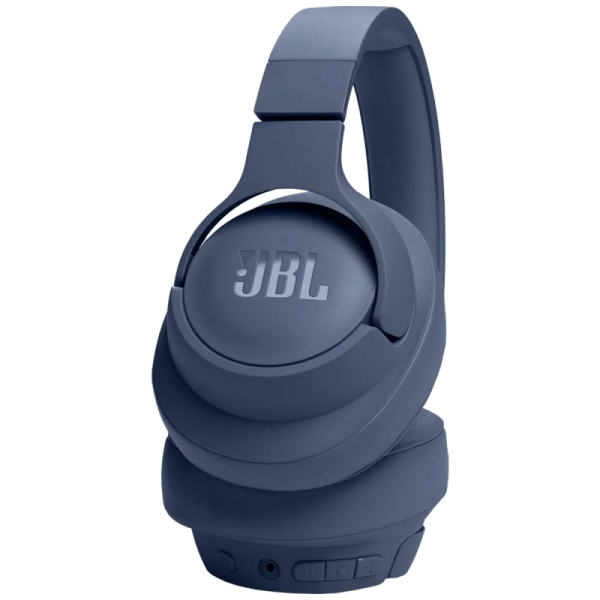 JBL Slušalice bežične sa mikrofonom, Bluetooth + audio kabel
