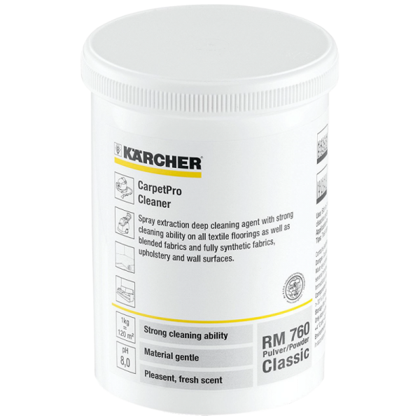 Karcher Prašak za čišćenje tepiha, 800ml - RM 760