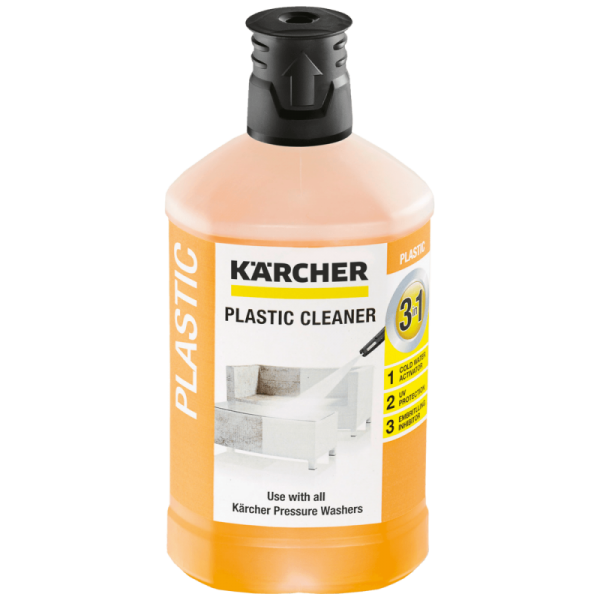 Karcher Sredstvo za čišćenje plastike - RM 613