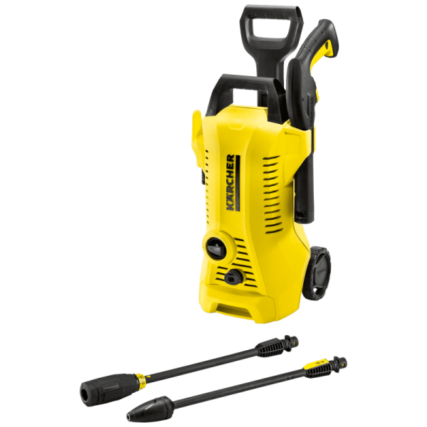 Karcher Visokotlačni perač, 1400W - K 2 Power Control