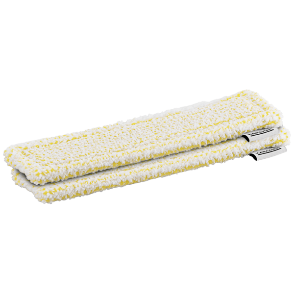 Karcher Krpe za brisanje prozora, za unutarnju upotrebu