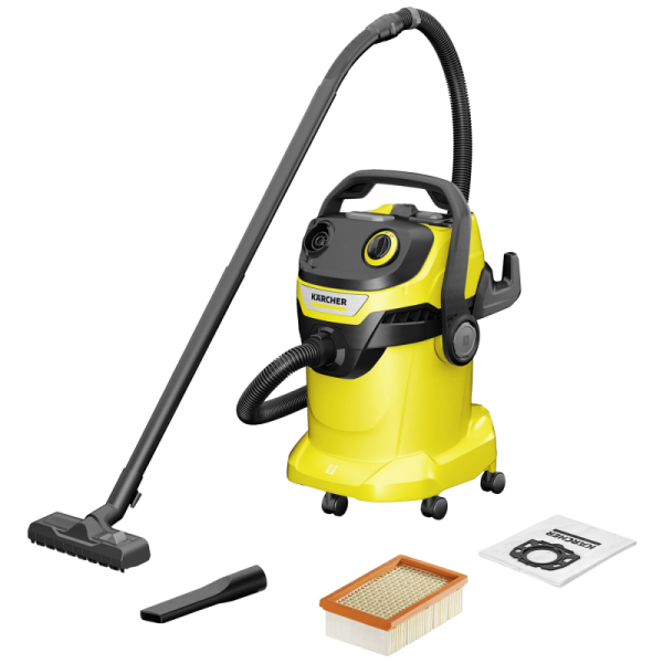 Karcher Usisavač za mokro/suho usisavanje, 1100W