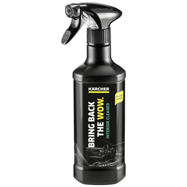 Karcher Sredstvo za čišćenje interijera, 500 ml - RM 651
