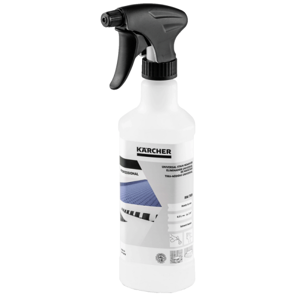 Karcher Sredstvo za čišćenje tepiha, 500 ml - RM 769