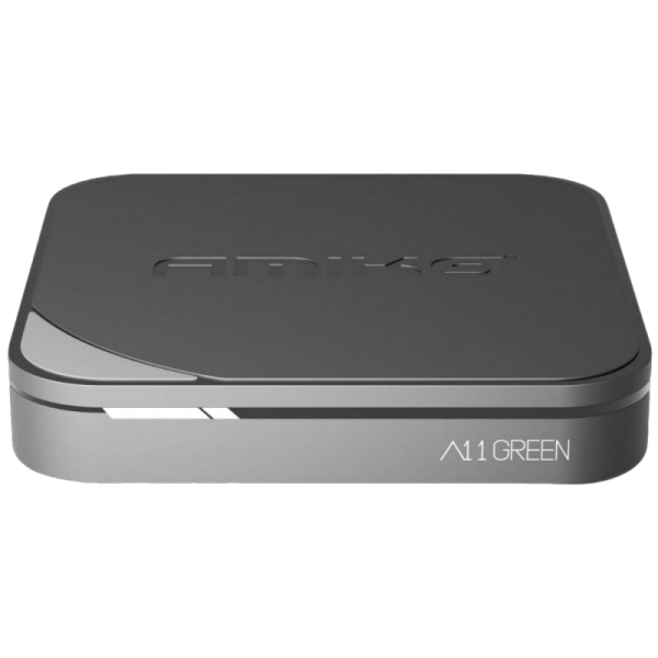 Amiko Prijemnik IPTV, Android OS , 2/16GB, 4K, WiFi, Bluetooth