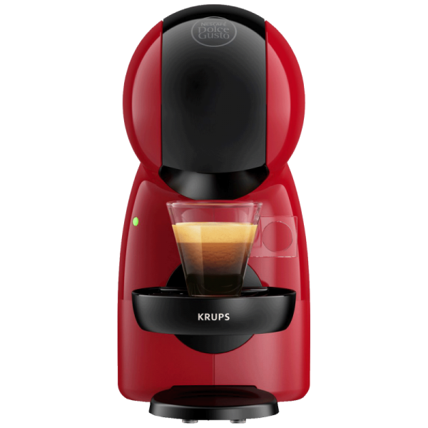 Krups Aparat za kafu, Nescafe Dolce Gusto Piccolo XS - KP1A3510