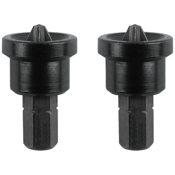 kwb Nastavak za odvijač PH 2 sa graničnikom dubine, 2 kom