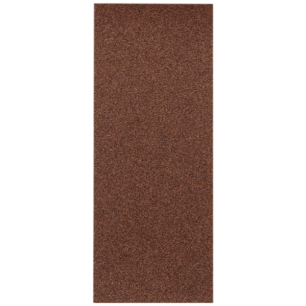 kwb Brusni papir 10/1, 93 x 230mm, GR40, 10 kom - 815040