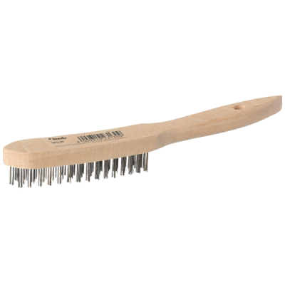 kwb Žičana četka, čelik, 4...