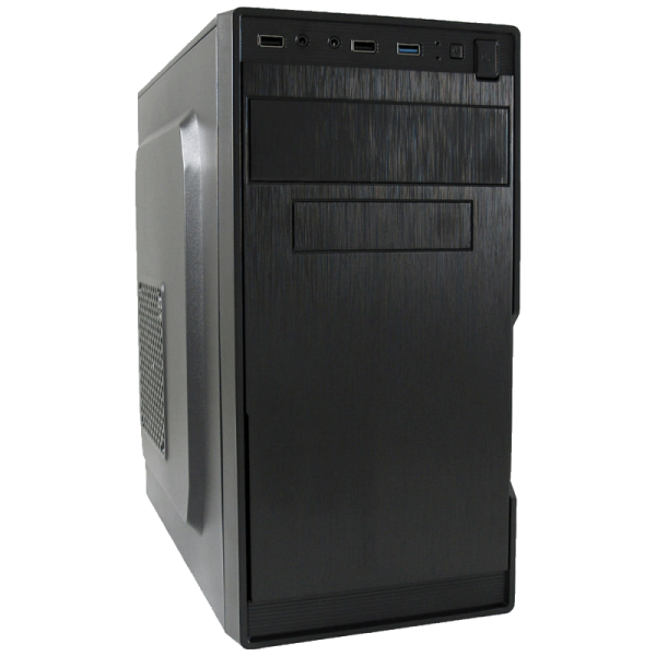 LC Power Kućište za PC, Mini Tower, bez napajanja - 2014MB