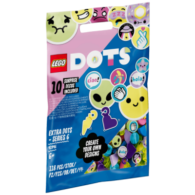 Lego Dodatne TAČKICE –...