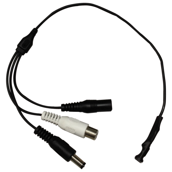 Amiko Home Mikrofon za kameru - MIC01