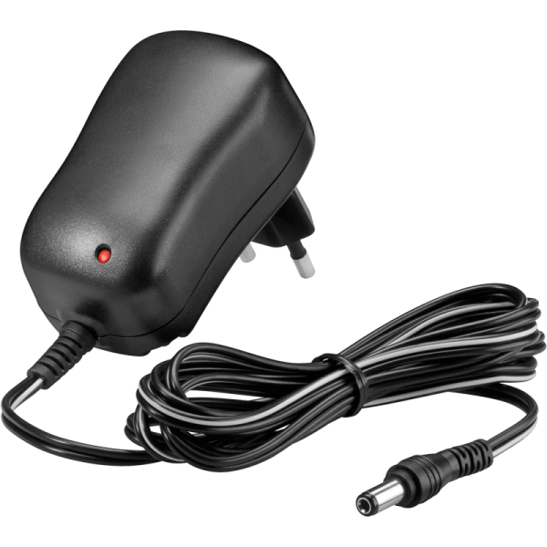 Amiko Home Adapter za napajanje DC 12 V, 2 A - EU12V2000MA