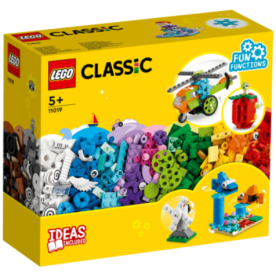 Lego Kockice i funkcije,...